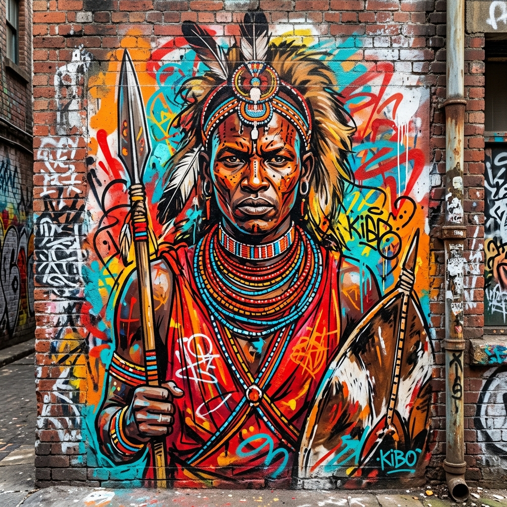 Graffiti