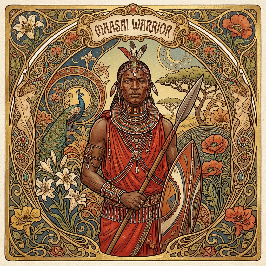 Art Nouveau