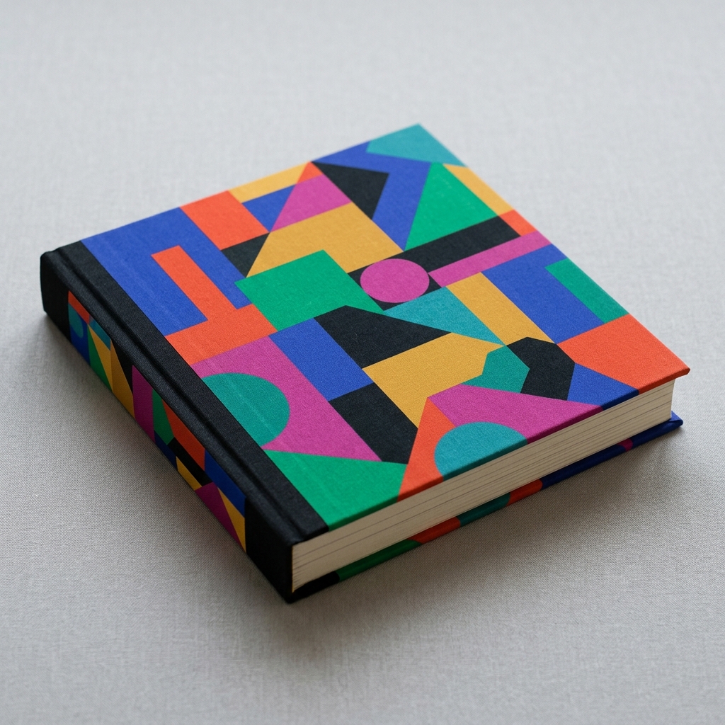 Quelle 2 – Hardcover-Buch