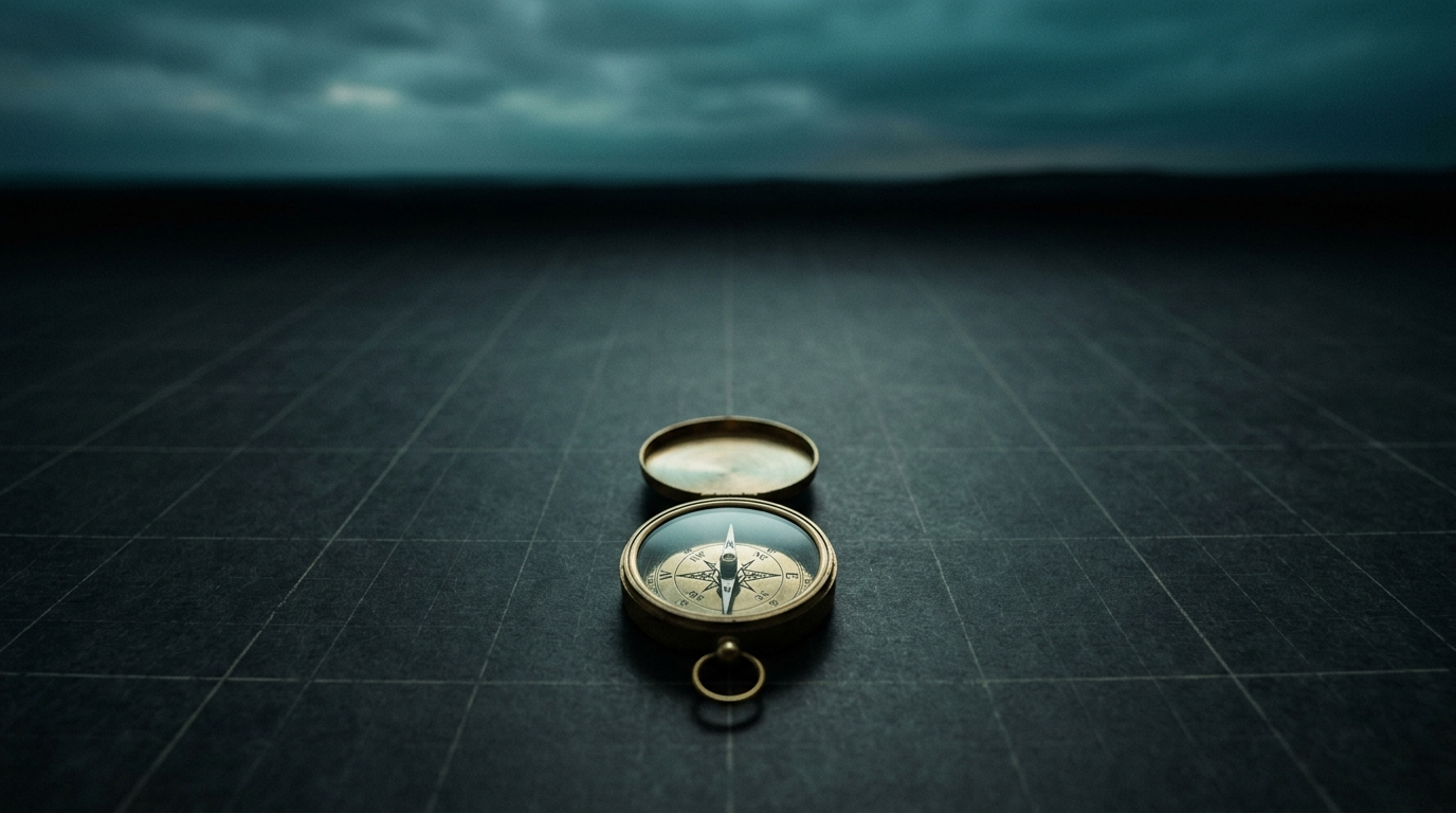 Lesson-Header: KI-Skills-Map — Orientierung statt Überforderung