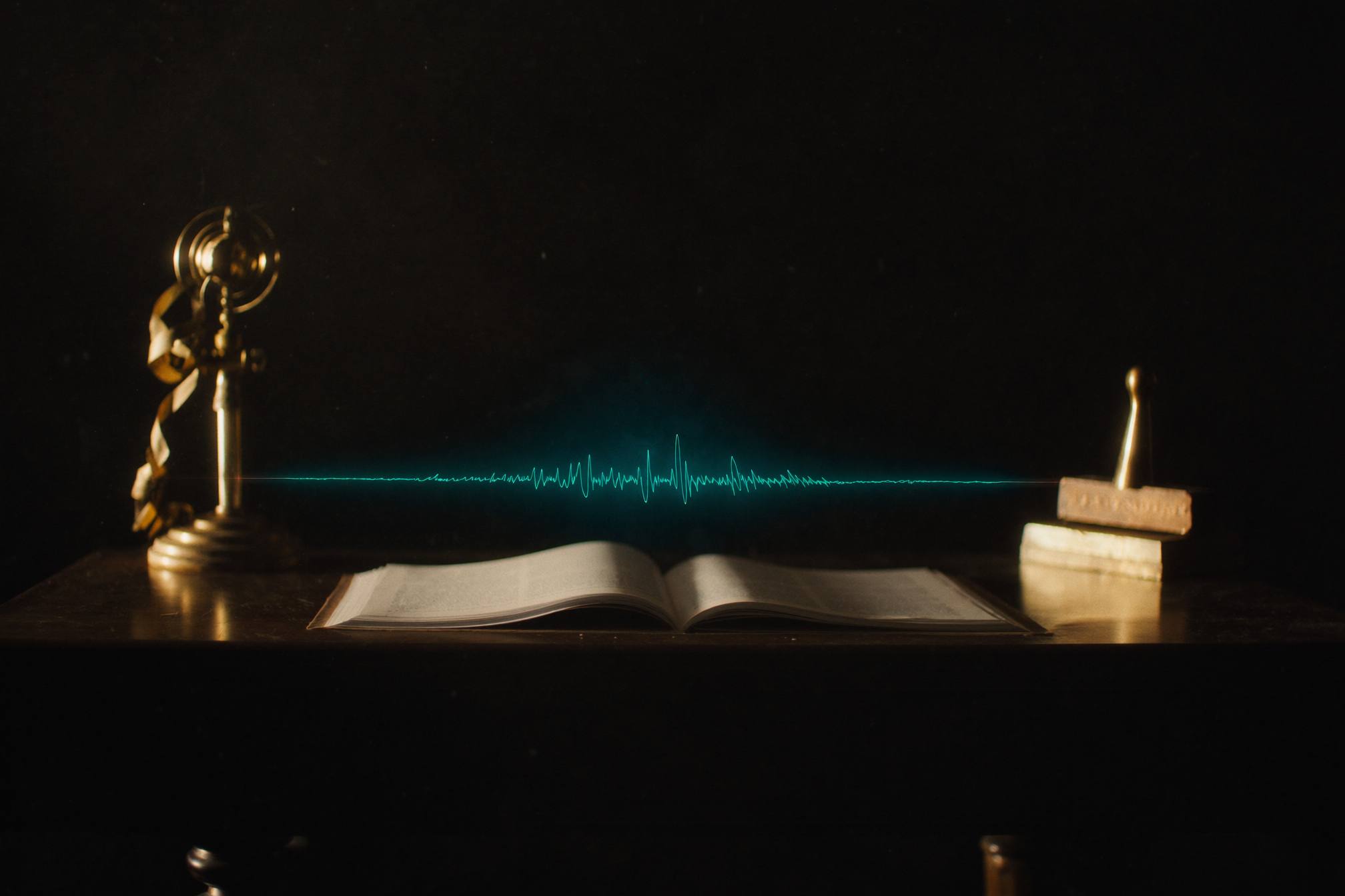 Vom Text zum Audio – Geschrieben ist nicht gesprochen