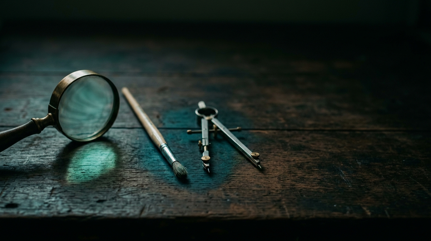 Verschiedene Verben aktivieren verschiedene Denkmodi der KI