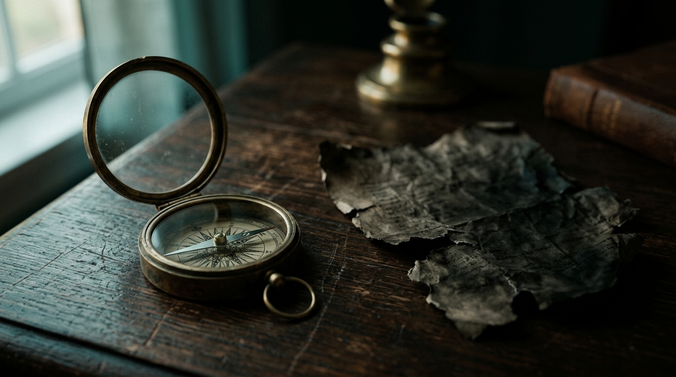 Kompass statt Ranking: Die richtigen Fragen führen zur Antwort