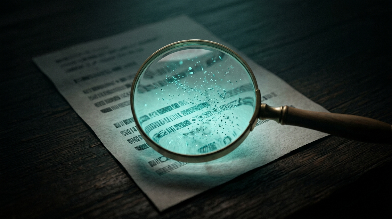 Vertrauen kalibrieren: KI-Output kritisch bewerten